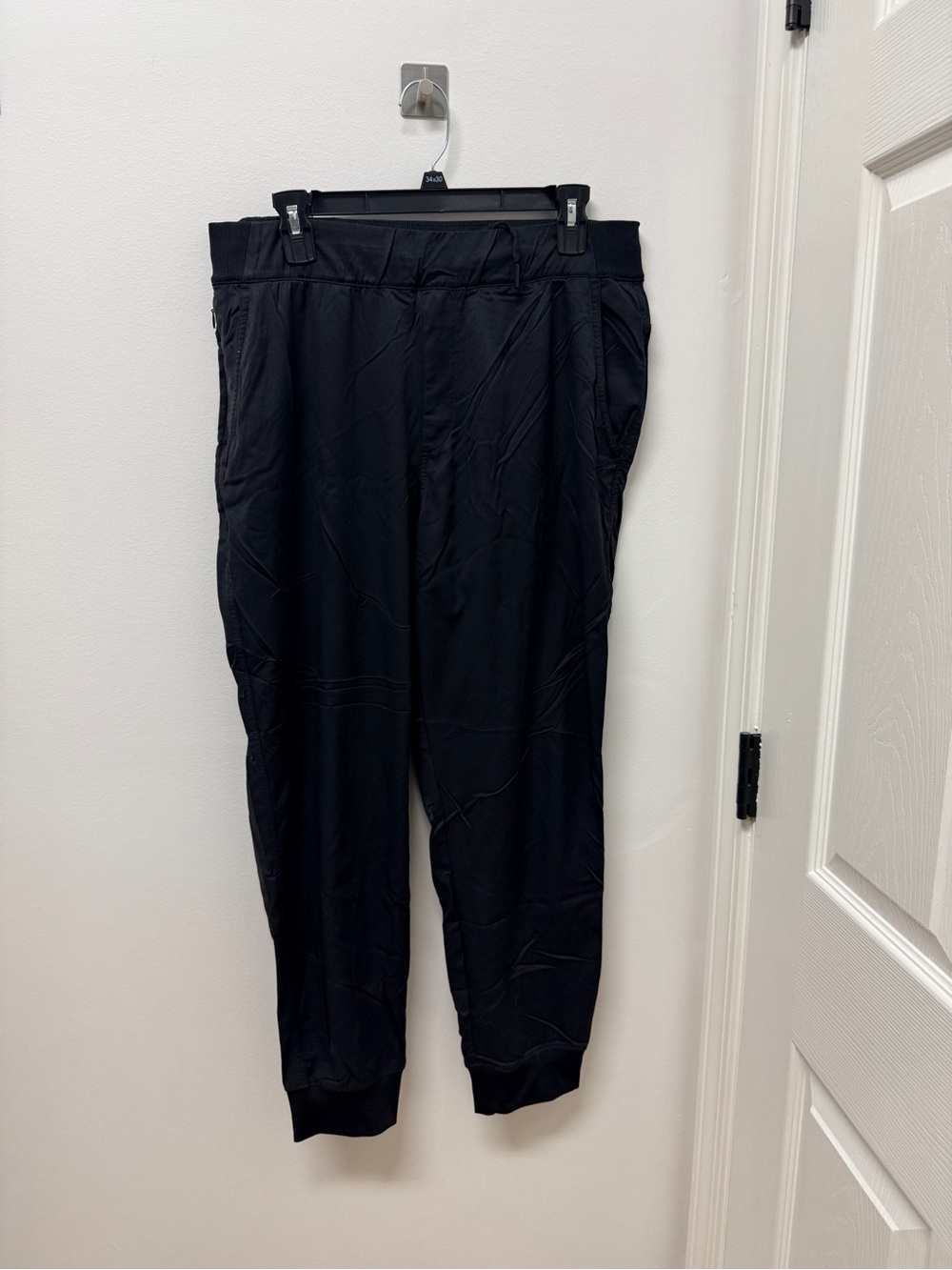 The North Face Black Women's Jogger Pants